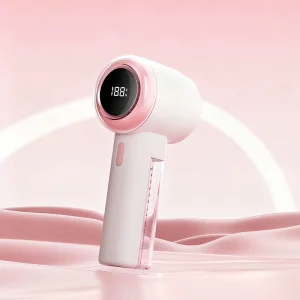 Manufacturers Portable Hand Held 2 in 1 Led Display Mini Clothes Fabric Shaver Pet Hair Rechargeable Electric Lint Remover