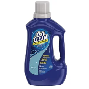 Manufacturers Top Brand China Cloth Laundry Detergent Liquid for Sale
