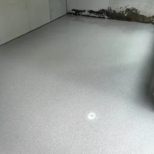 Marble Effect Waterproof Anti slip Epoxy Colored Sand Floor Trowel Application for Tile Surface Floors