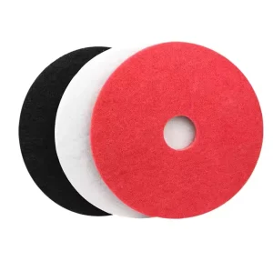 Marble Floor Polishing Pad Specific Equipment for Scrubber Floor Cleaning