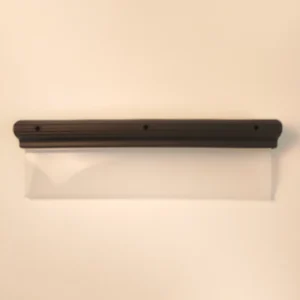 Medium Sized Silicone Squeegee Fvmq Squeegee