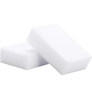 Melamine Kitchen Cleaning Scouring Pads Excellent Household for Magic Eraser