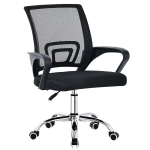 Mesh Swivel Computer Office Chair