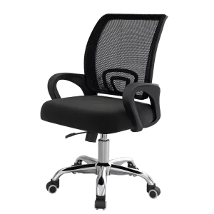 Mesh Swivel Computer Office Chair