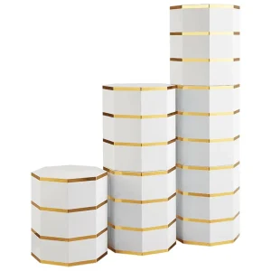 Metal Tiered Freestanding Shoe Rack Storage Organizer