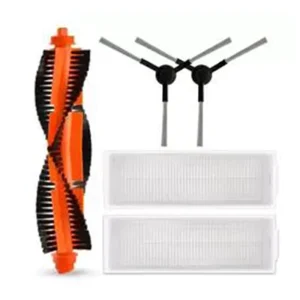 Mi Robot Vacuum Mop Pro Accessories Mijia STYJ02YM Main Brush HEPA Filter Side Brush Robot Vacuum Cleaner Parts