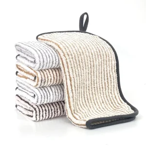 Micro Fiber Cleaning Cloth for Kitchen