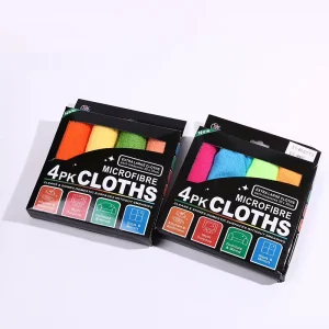 Micro Fiber Cloth Infused Light Cloth Car Wash Cleaning Cloth Microfiber Towel Dog Beach Towel