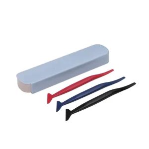 Micro Squeegee SQ 0021 Signage Tool for Car Stickers