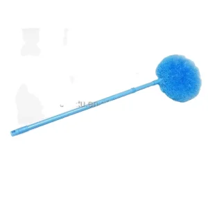 Microfiber Ceiling Fan Duster With Telescopic Pole