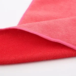 Microfiber Cleaning Cloth