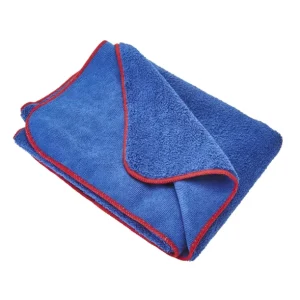 Microfiber Cleaning Cloth 12 Pcs High Performance Absorbent Microfiber Towel Weave Grime Liquid for Streak-Free Mirror Shine