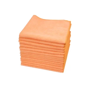 Microfiber Cleaning Cloth