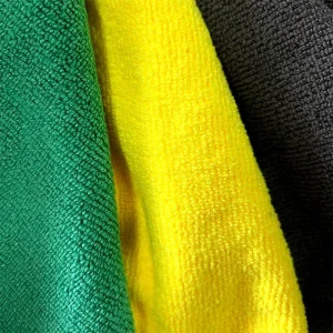 Microfiber Cleaning Cloth