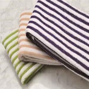 Microfiber Cleaning Cloth