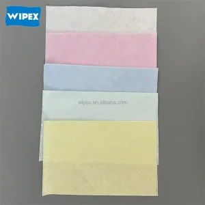 Microfiber Cleaning Cloth Absorbent Cleaning Rags Streak Free Cleaning Cloths for Car Kitchen Home