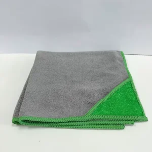 Microfiber Cleaning Cloth All Purpose Small Microfiber Towel Cloth Double-sided Microfiber Cloth