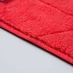 Microfiber Cleaning Cloth All purposeMicrofiber Towel Cloth Double sided Coral Fleece Microfiber Cloth