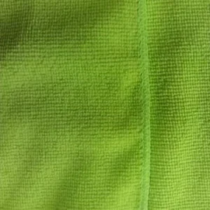 Microfiber Cleaning Cloth Cleaning Towel