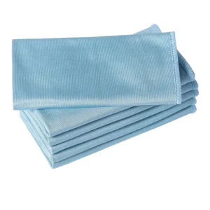 Microfiber Cleaning Cloth Eyeglass Eyewear Glass Cloth