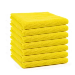 Microfiber Cleaning Cloth Microfiber Towels for Cars Premium Wash Cloths
