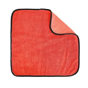 Microfiber Cleaning Cloth Ultra Absorbent and Premium Car Drying Towel