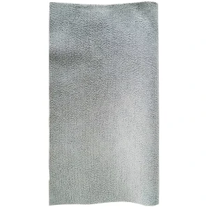 Microfiber Cleaning Cloth With PU Coated Super Absorbent Multi Purpose Microfiber