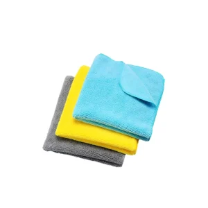 Microfiber Cleaning Cloth for Car