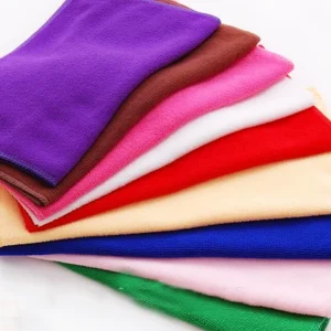 Microfiber Cleaning Cloths Highly Absorbent Cleaning Rags Lint Free Streak Free Cleaning Cloths for Kitchen Home Office