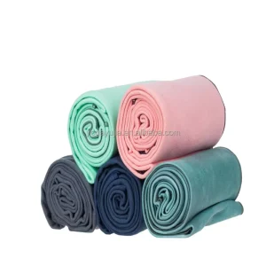 Microfiber Cleaning Cloths Ultra Absorbent Lint Free Streak Free Non Abrasive Reusable and Washable Use for Car Care Cleaning