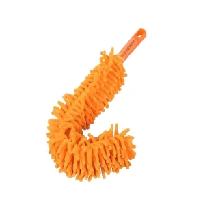 Microfiber Cleaning Duster Double Side Use 58cm