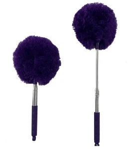 Microfiber Cleaning Mini Duster Extendable Telescopic Duster