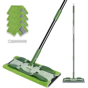 Microfiber Cleaning Mop