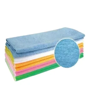 Microfiber Cleaning Towel Cloth