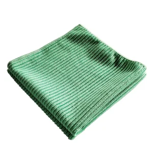 Microfiber Cleaning Towel Quick Drying Cloths Detailing Towel Cleaning Cloths