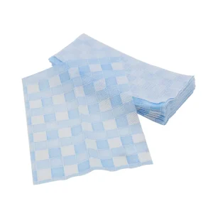 Microfiber Cleaning Towel Rolls Reusable Square Grid Modern Viscose+Polyester Cleaning Cloths Kitchen Bathroom Wiping Scouring