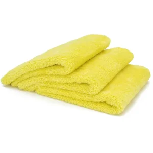 Microfiber Cloth & Car Cleaning Cloth