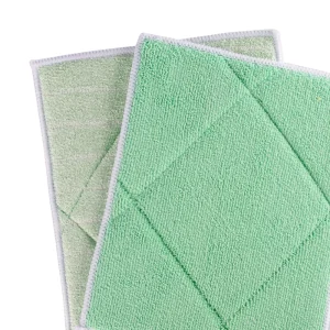 Microfiber Cloth Cleaning kitchen Bamboo Cleaning Cloth microfiber Household Glasses Cleaning Cloths