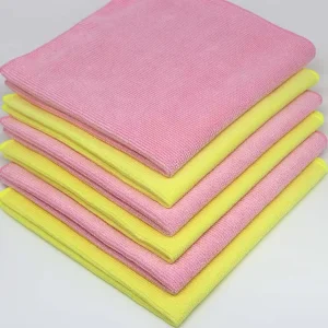 Microfiber Cloth Korean Microfiber Cleaning Towel