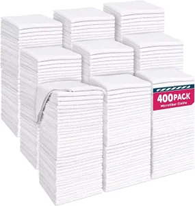 Microfiber Cloth Micro Fibre Towel Microfiber Cleaning Cloths for Car Kitchen