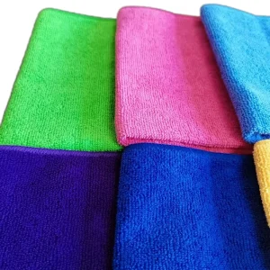Microfiber Cloth Quick Dry Cleaning Thick Towel for Home Use Car Wash Kitchen Cleaning Dish Glass Multipurpose Cloths