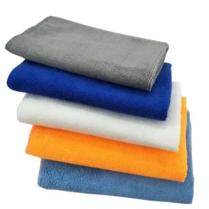 Microfiber Cloth for Car Microfiber Hand Towel for Washing Microfiber Cleaning Cloth