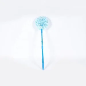 Microfiber Colorful Ceiling Fan Cleaning Duster with Pole