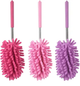 Microfiber Duster for Cleaning