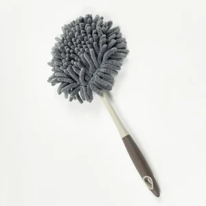 Microfiber Duster for Cleaning Hand Washable Dusters Cleaning Supplies for Office and Car