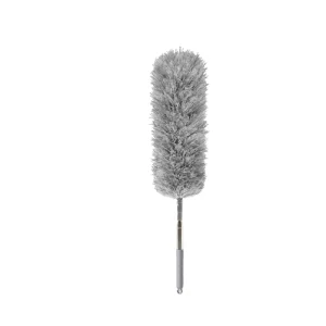Microfiber Duster with Extension Pole Dusters Brush