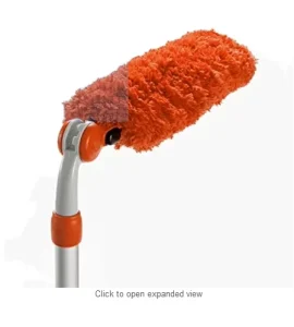 Microfiber Extendable Duster 52 inches