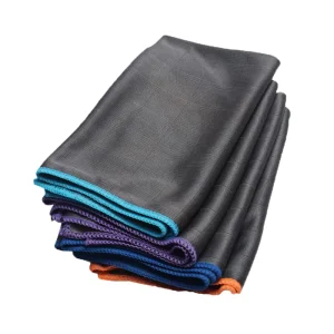 Microfiber Fabrics Seamless Cleaning Cloth 40*50 Cm Suitable for Cleaning Glasses Tableware Kitchen and Household Items