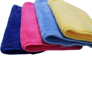 Microfiber Flannel Duster