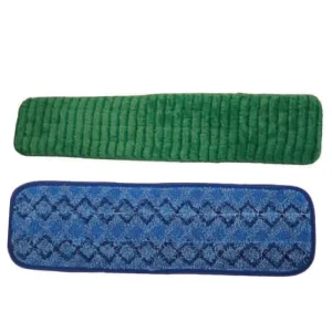Microfiber Flat Wet Mop Cleaning Mop Refill Mop Pad Microfiber Mop Pads Refill